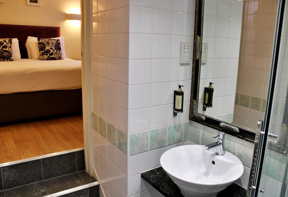 Small Double Room - Photo 2