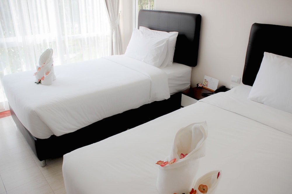 Standard Room photo 3