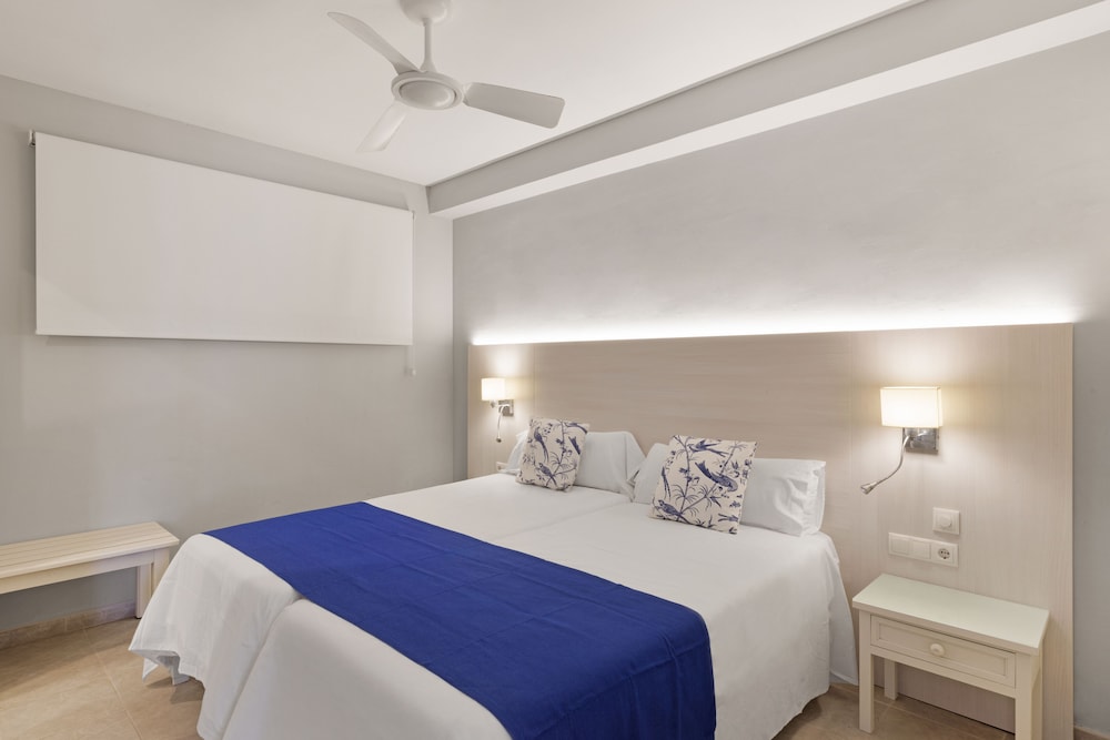 Habitación Familiar (5 adultos + 1 niño)