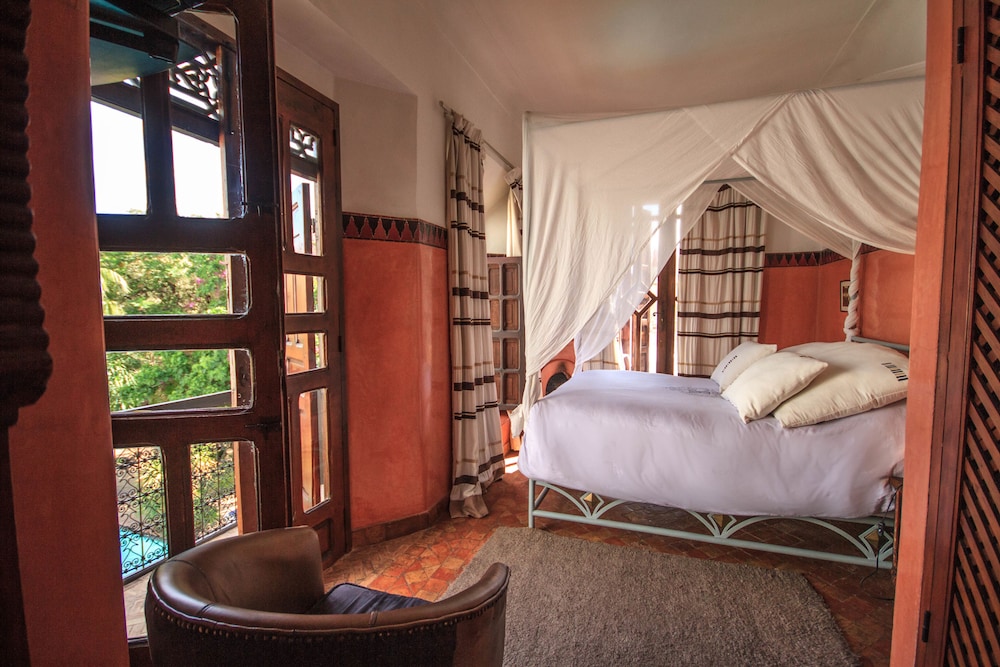 Double Room (Karen Blixen) photo 2