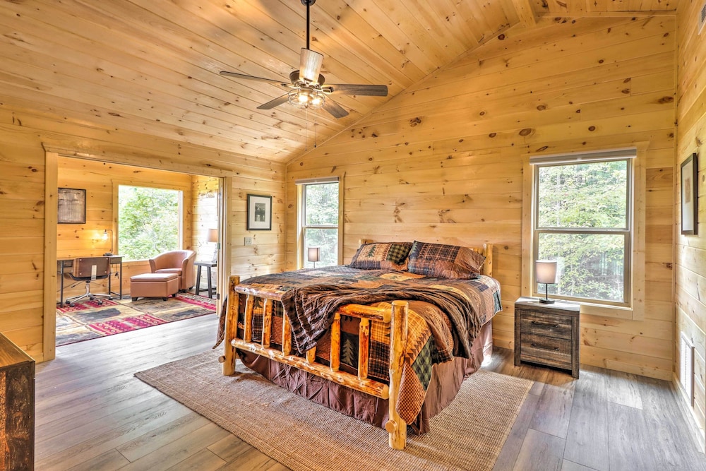 House (2 Bedrooms) photo 1