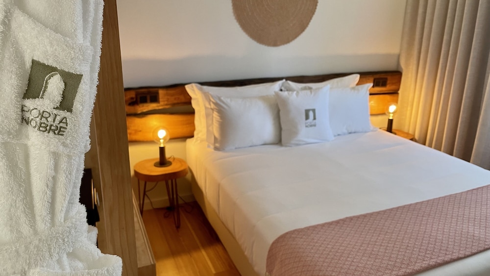 Grand Double Room