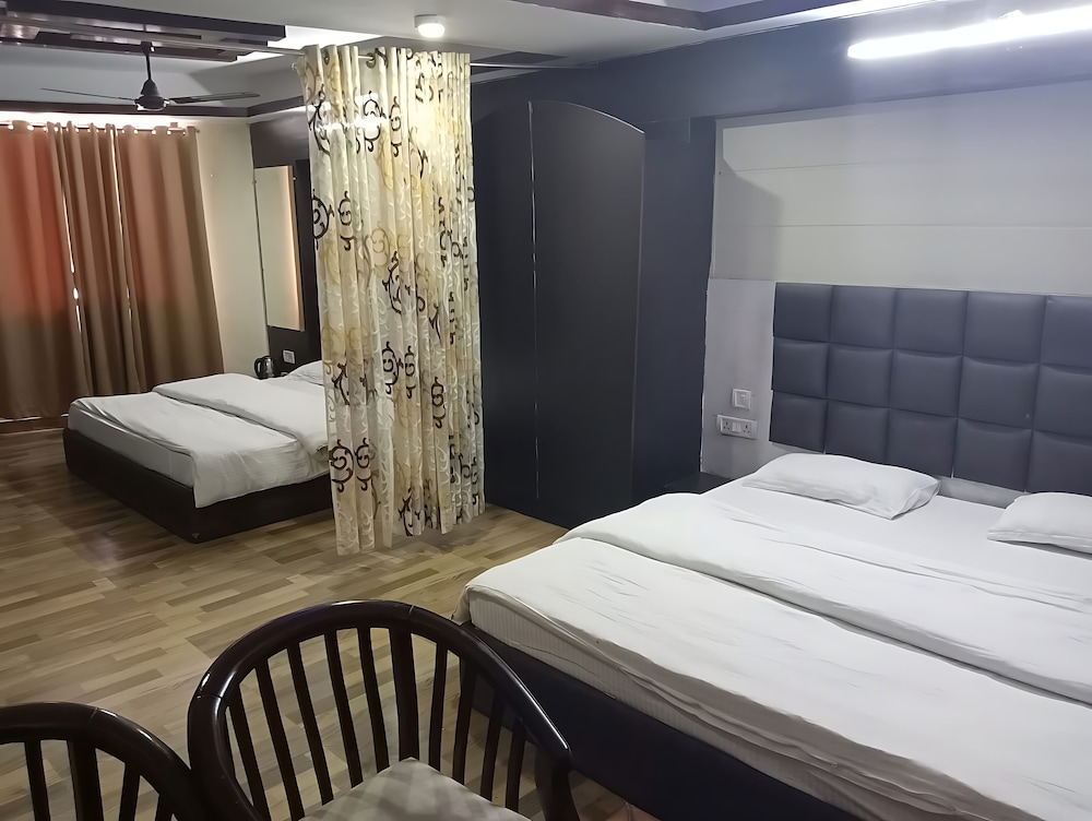 Family Quadruple Room - Photo 9