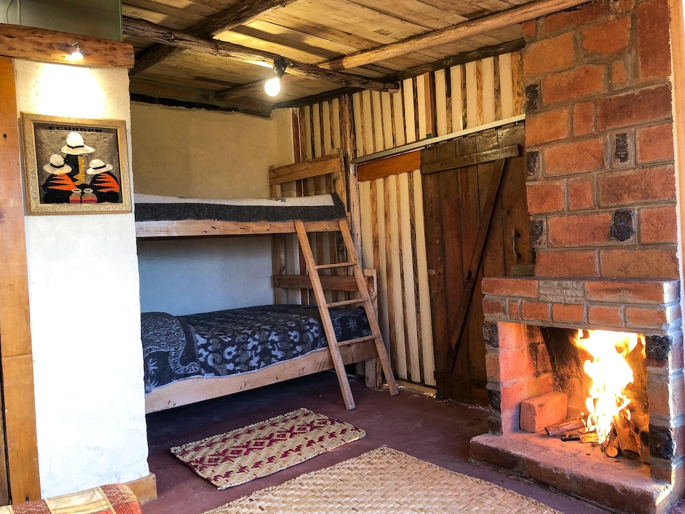 Family Cabin, Fireplace, Mountain View photo 2
