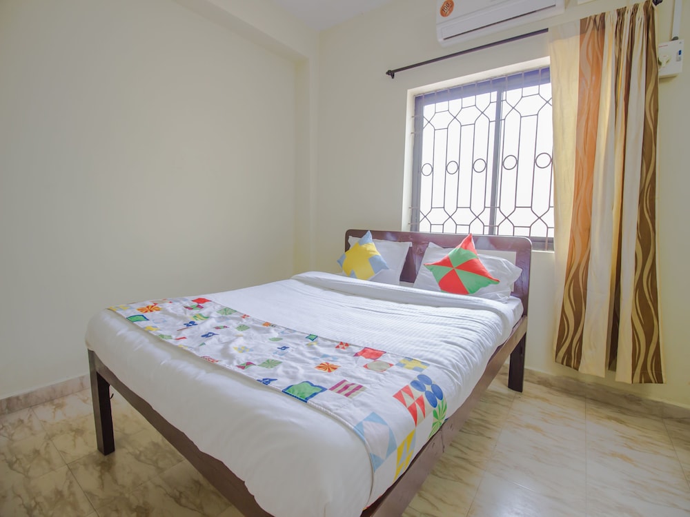 Double or Twin Room photo 1