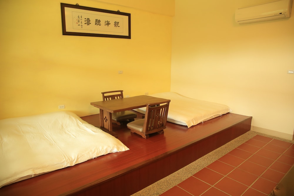 Traditional Double Room (Japanese Style) photo 1