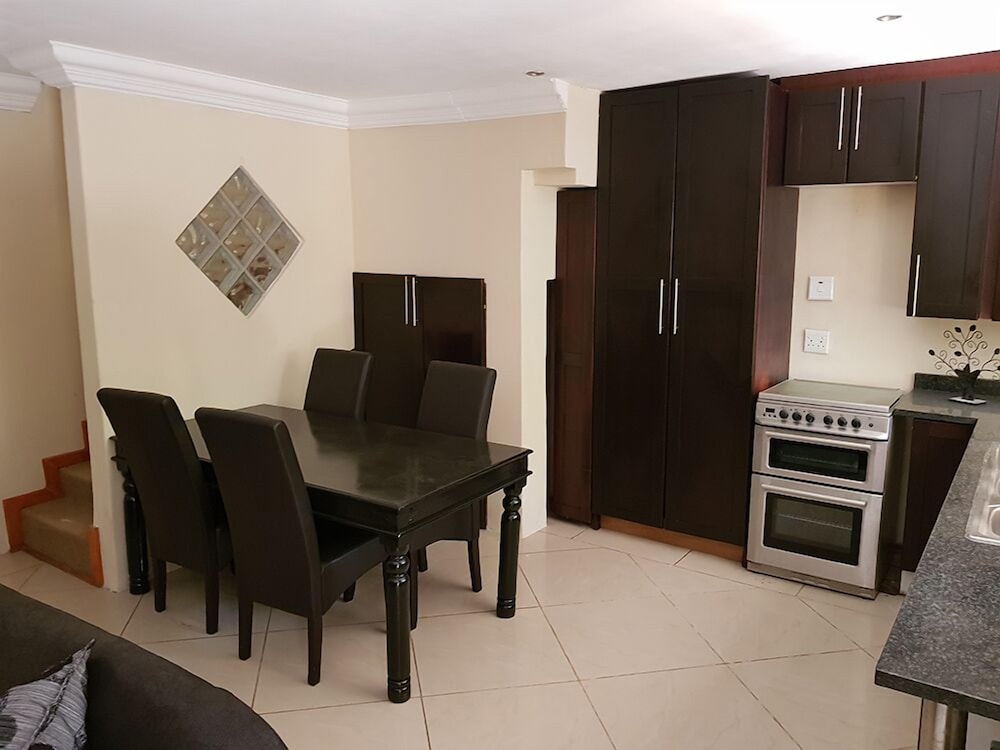 Luxury Apartment Three 145 M2 photo 1