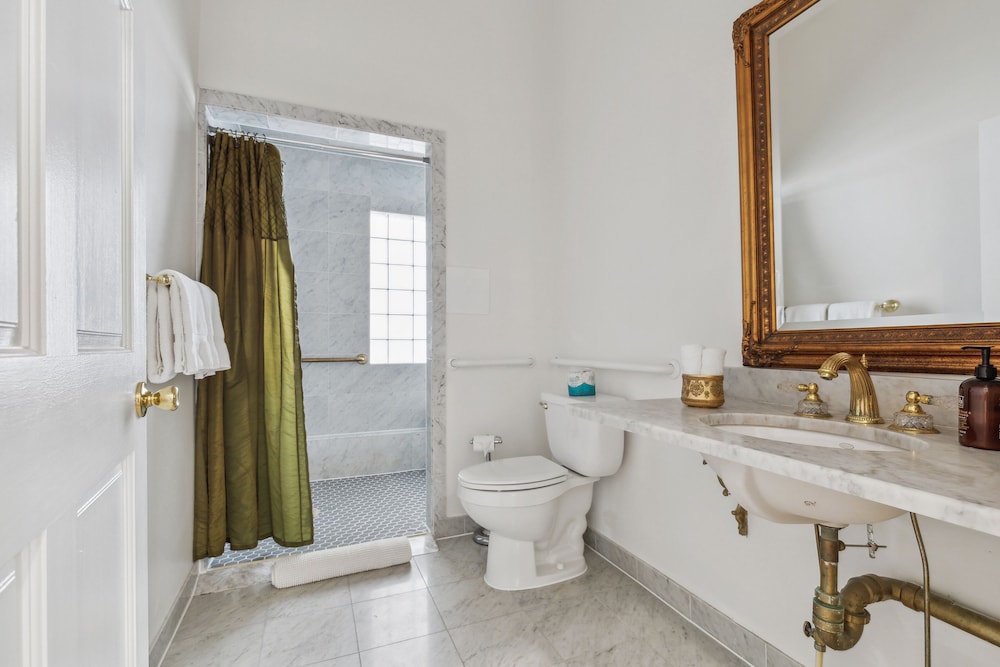 The Columbia Inn at Peralynna Manor, Billede 3