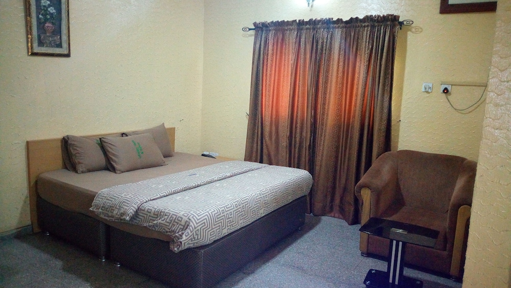 Deluxe Room photo 1