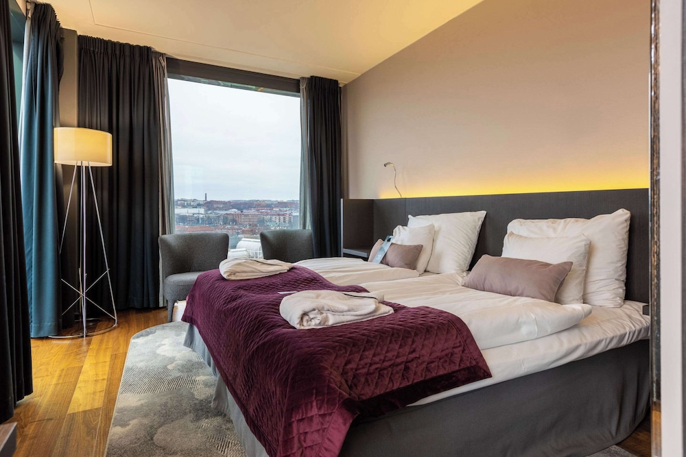 Double Room - City View - Photo 1
