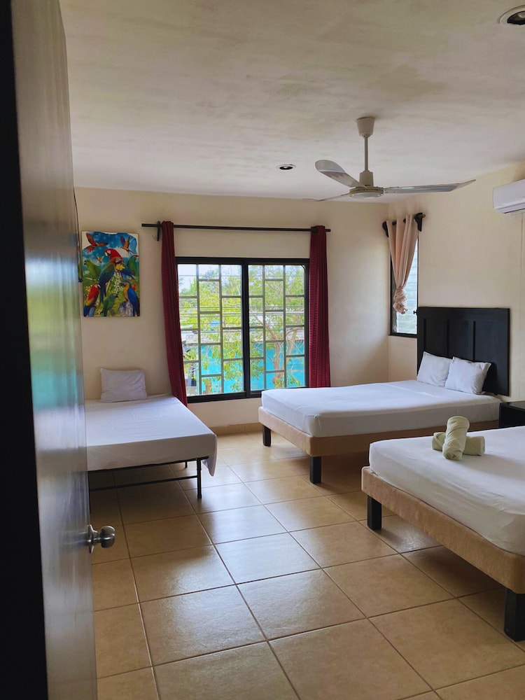 Family Apartment, 2 Bedrooms, Kitchen