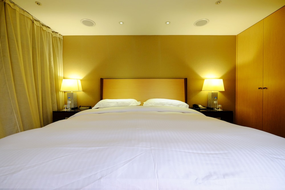 Standard Room (No extra bed )
