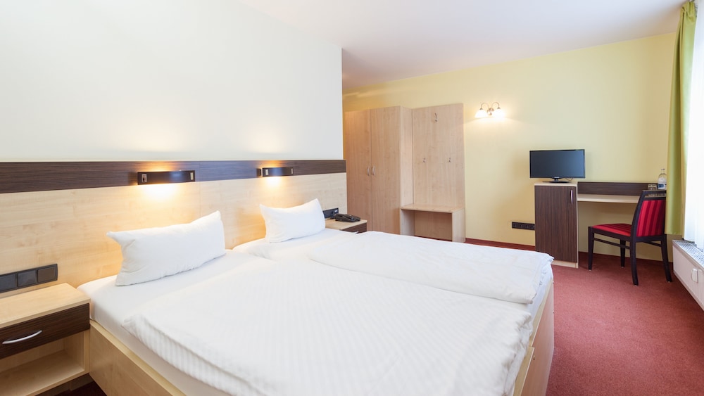 Double Room, Accessible photo 2