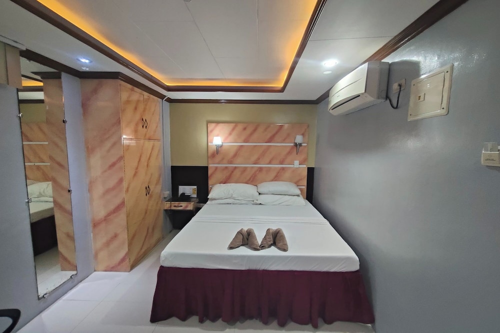 Premium Double Room photo 1
