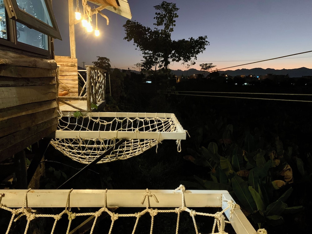 Deluxe Double or Twin Room, Multiple Beds, Valley View photo 3