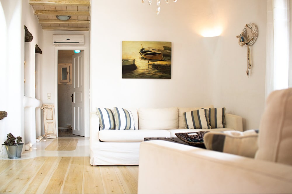 Villa, 3 Bedrooms, Private Pool