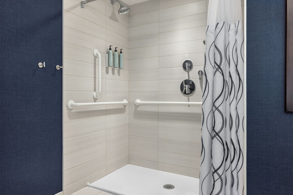 Residence Inn New York The Bronx At Metro Center Atrium, 사진 10