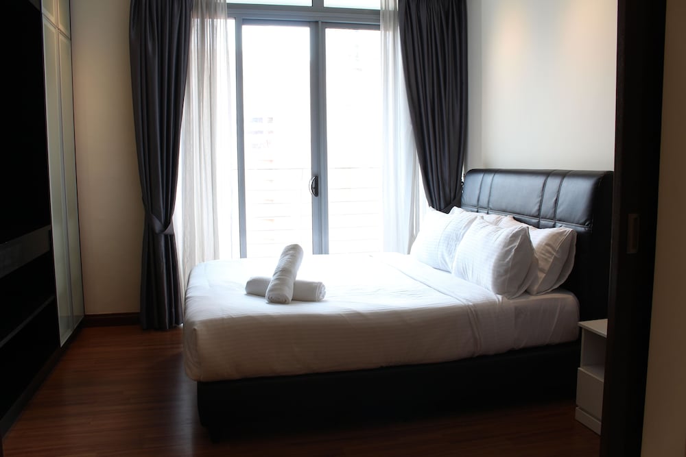 Apartment, 3 Bedrooms
