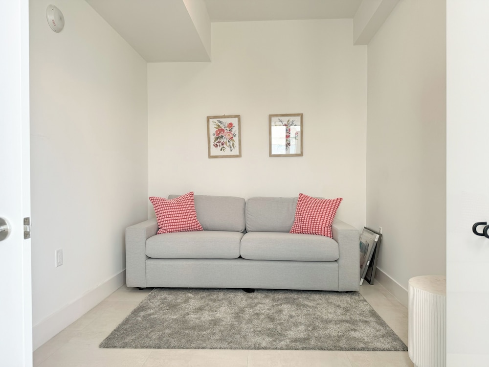 Deluxe Apartment, Multiple Beds, City View photo 2