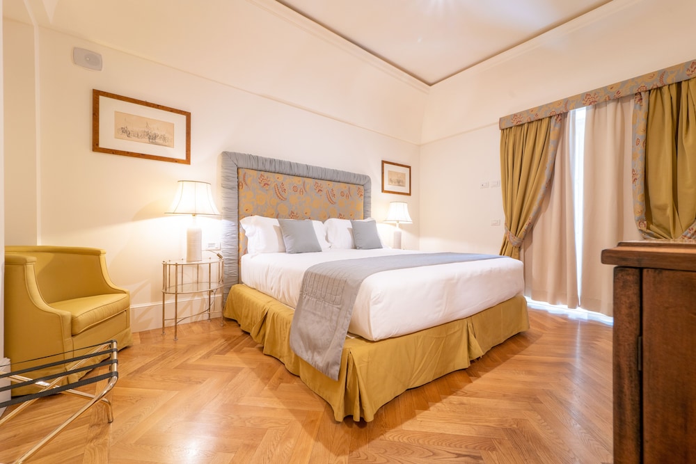 Deluxe Double Room, Annex Building - Photo 1