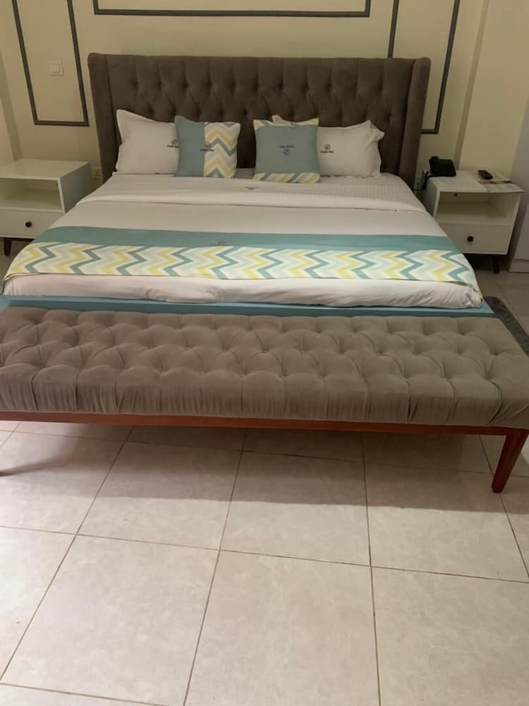 Executive Double Room