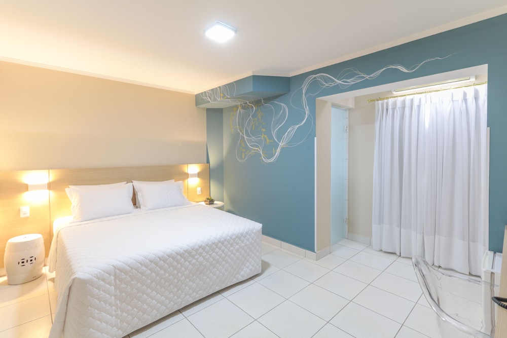 Premium Double Room, 1 Queen Bed photo 1