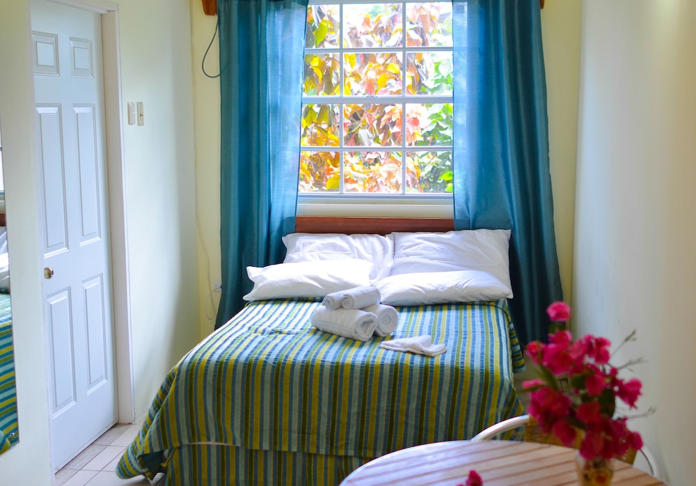 Superior Double Room, Multiple Beds, Balcony