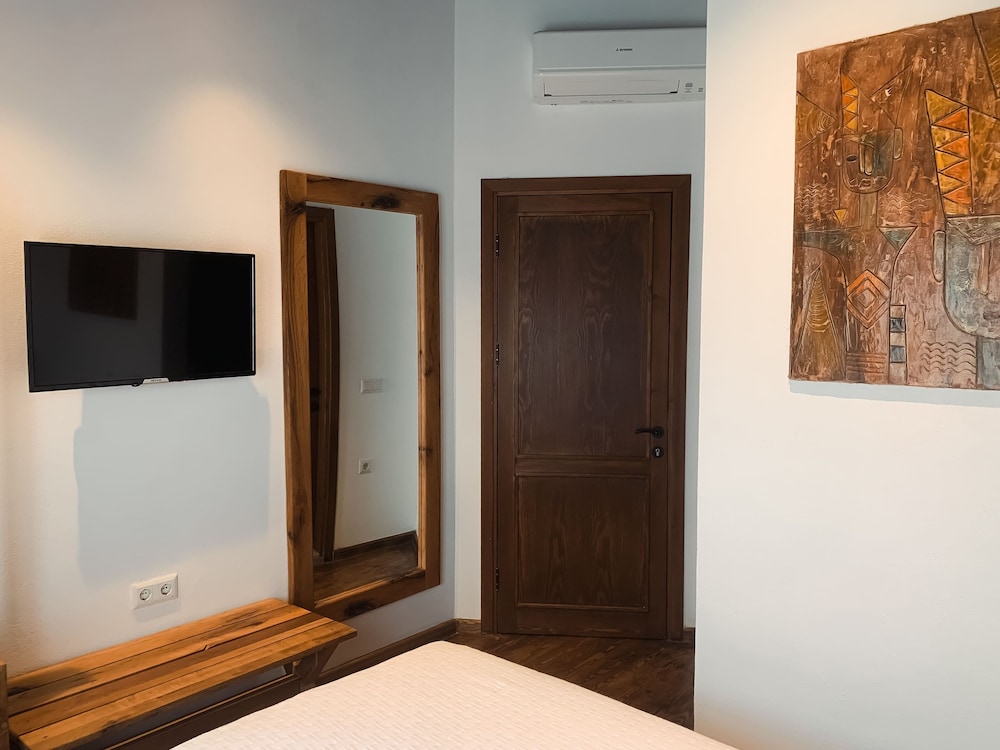 Comfort Room, City View photo 3