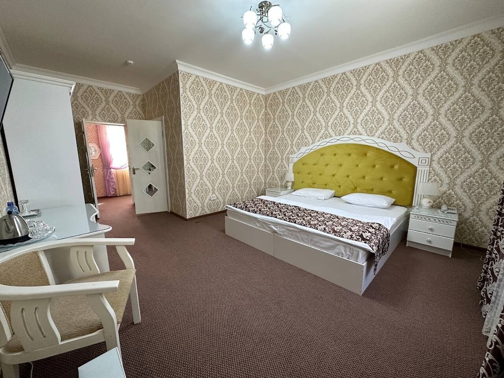 Standard Double Room - Photo 1