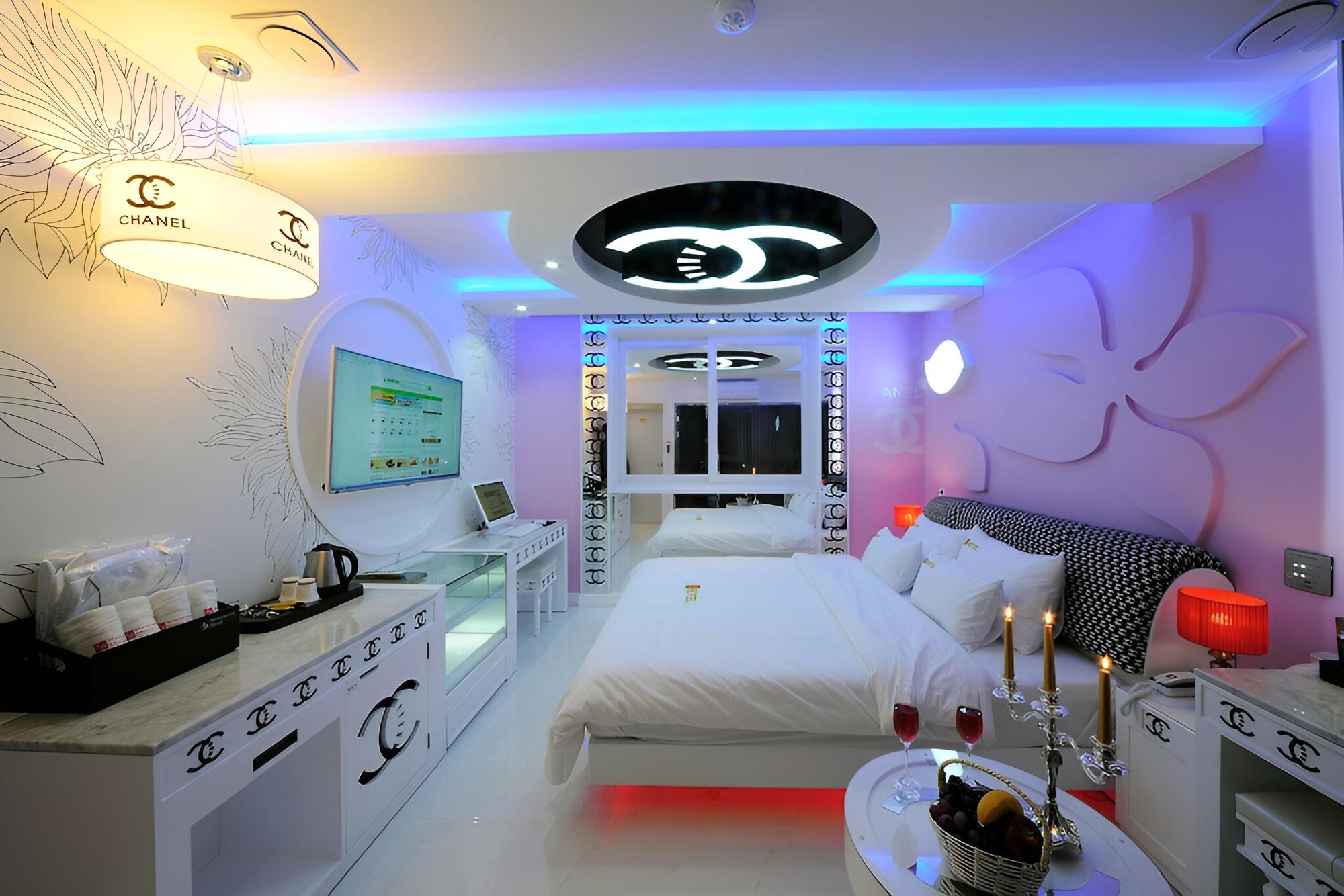 Room (Semi-special Room) - Photo 23