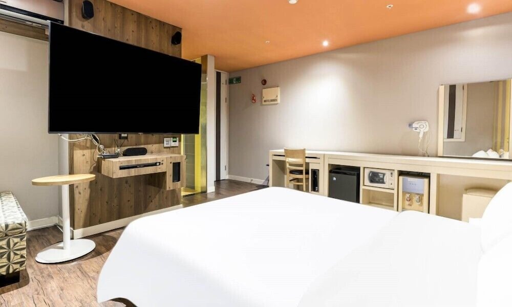 Standard Double Room - Photo 3