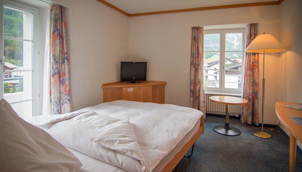 Superior Single Room photo 1