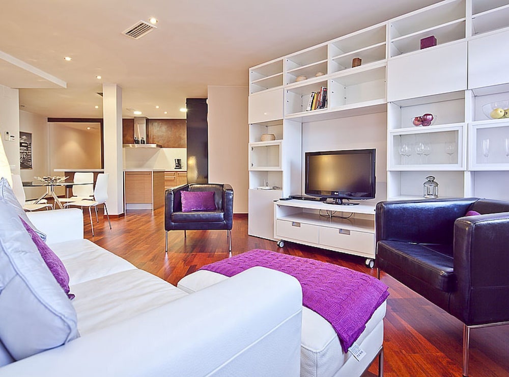 Apartamento de lujo