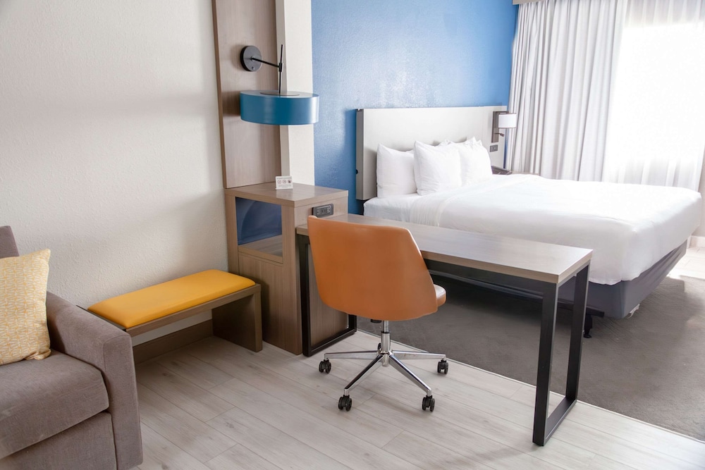 Comfort Suites Baton Rouge South I-10, Billede 5
