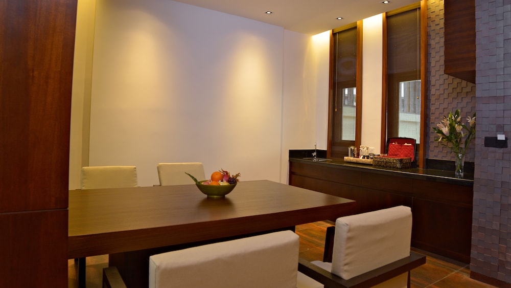 Executive Villa, 1 Bedroom photo 2