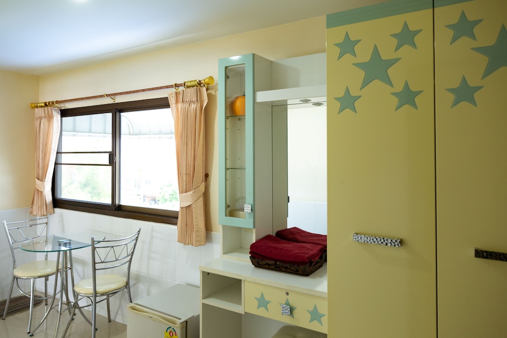 Family Triple Room photo 3