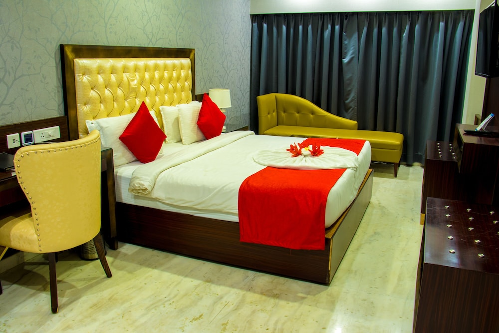 Deluxe Room photo 1
