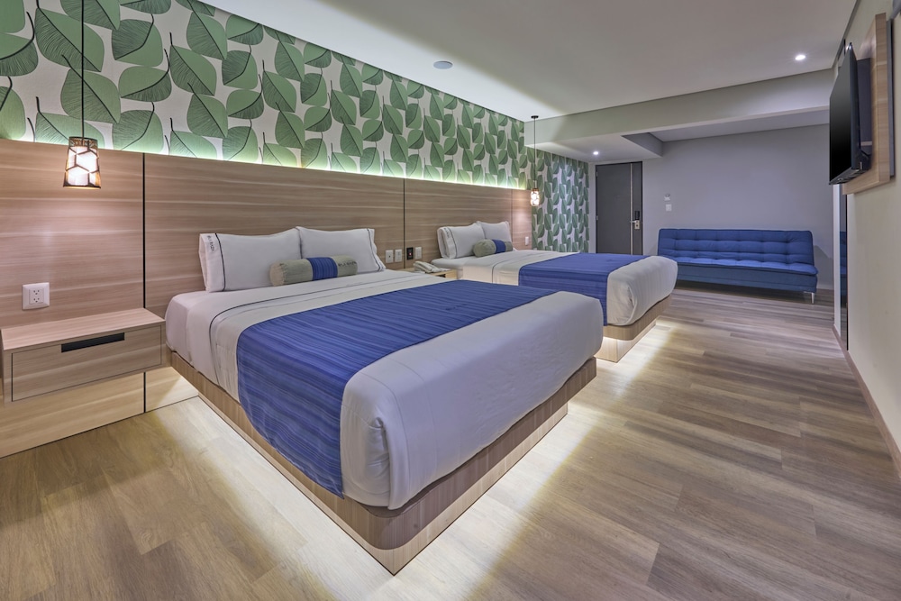 Junior Double Room