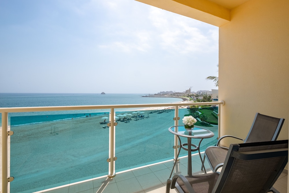Grand Suite, Balcony, Ocean View photo 3