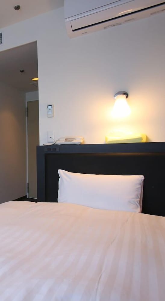 Economy Single Room, Non Smoking