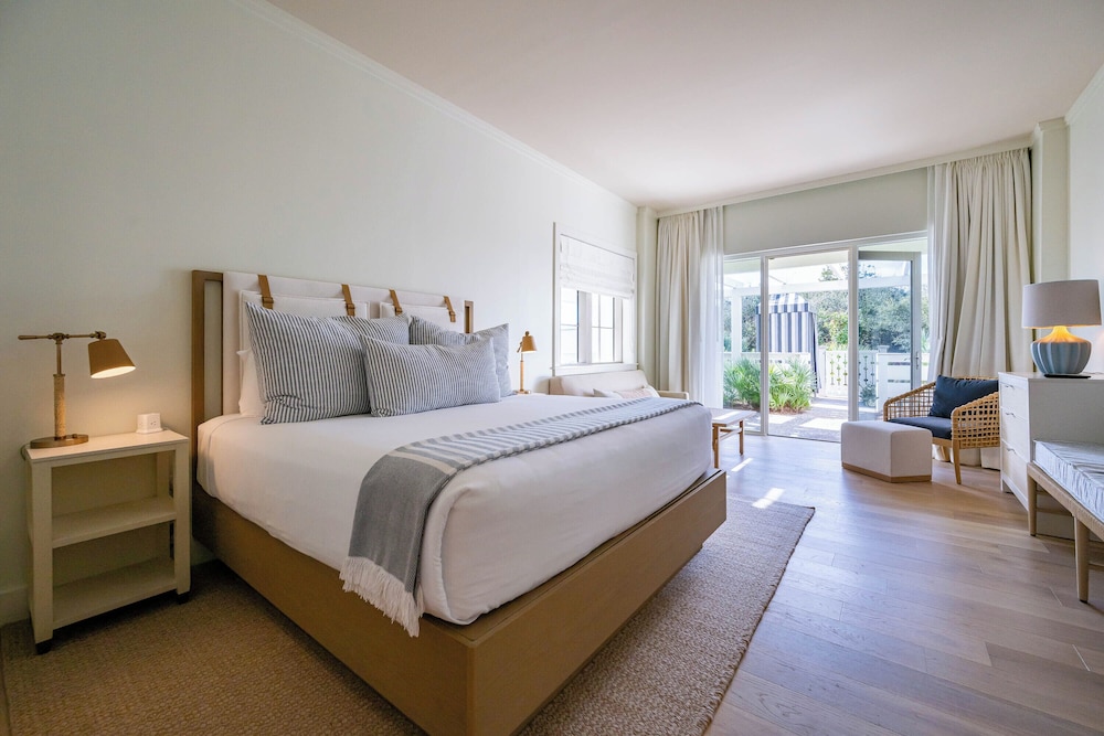 Standard Room, 1 King Bed with Sofa bed, Ground Floor (Dune View Guest Room 1st Floor King) photo 2