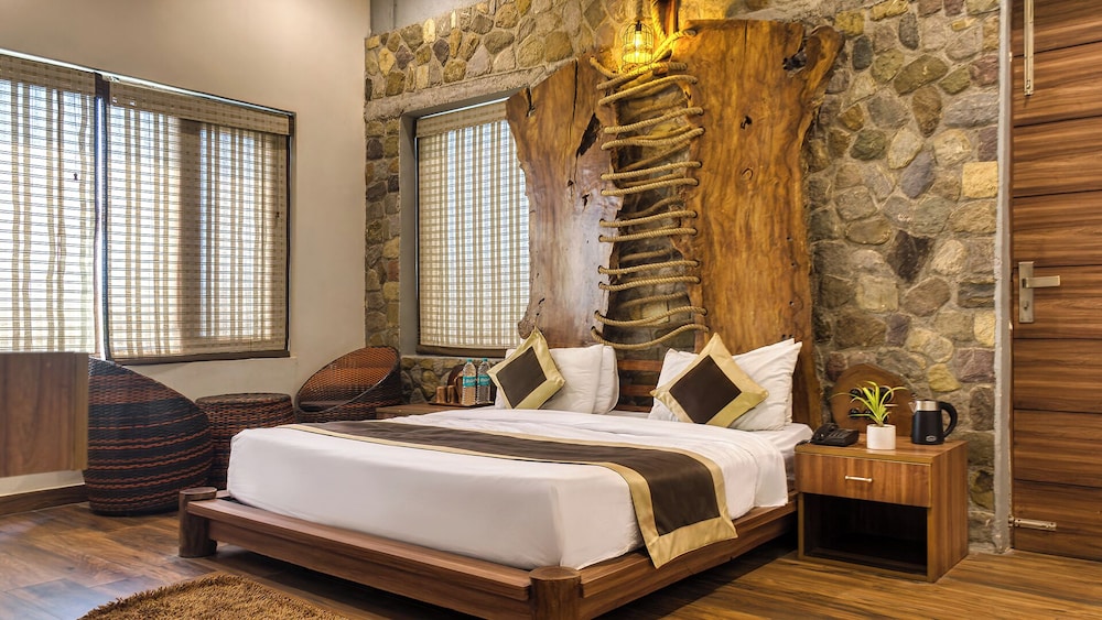 Traditional Room, Balcony