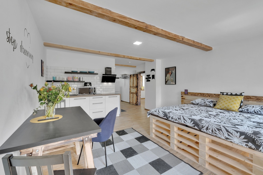 Comfort Studio Suite (B) photo 1