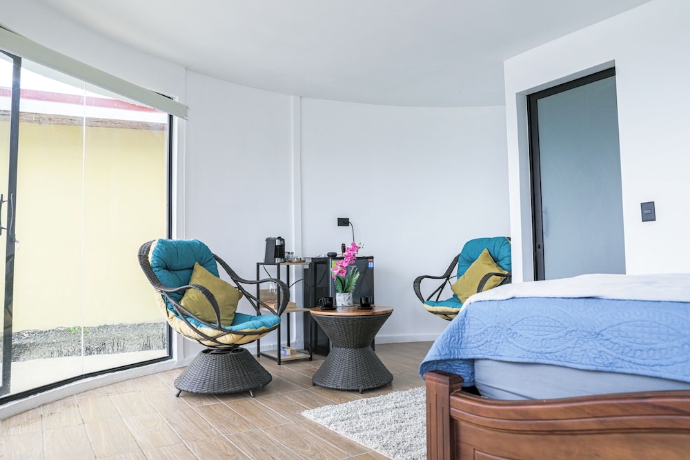 Exclusive Villa photo 1