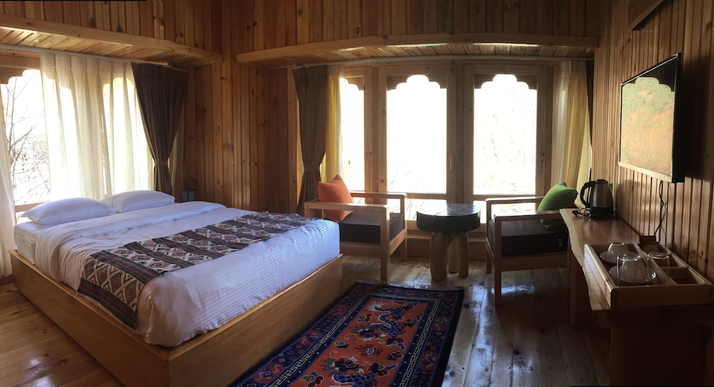 Deluxe Room photo 1
