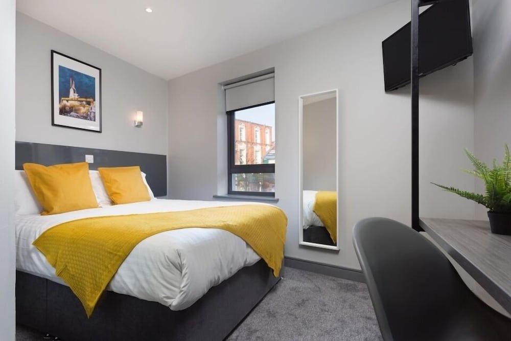 Comfort Double Room photo 1