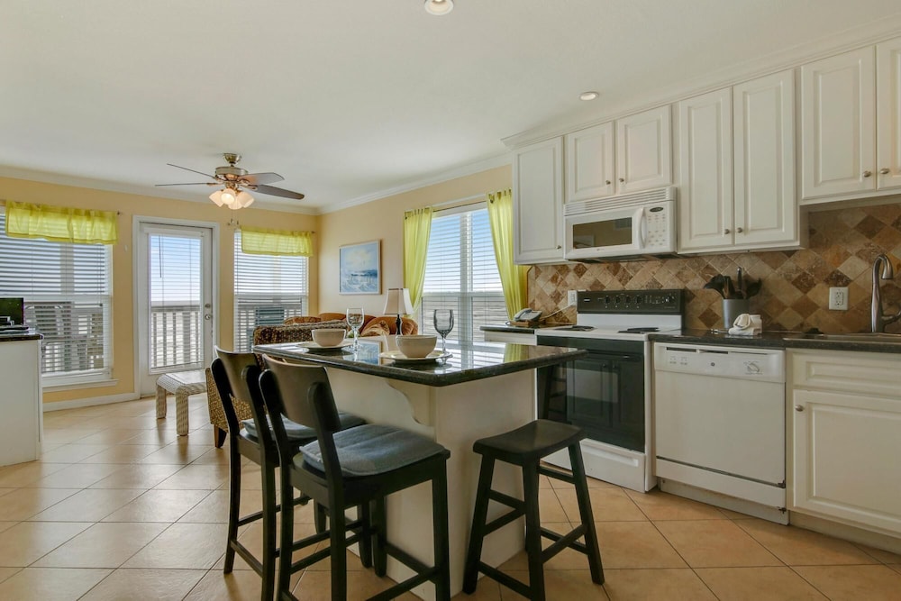 Seascape 1208 in Galveston, Billede 8