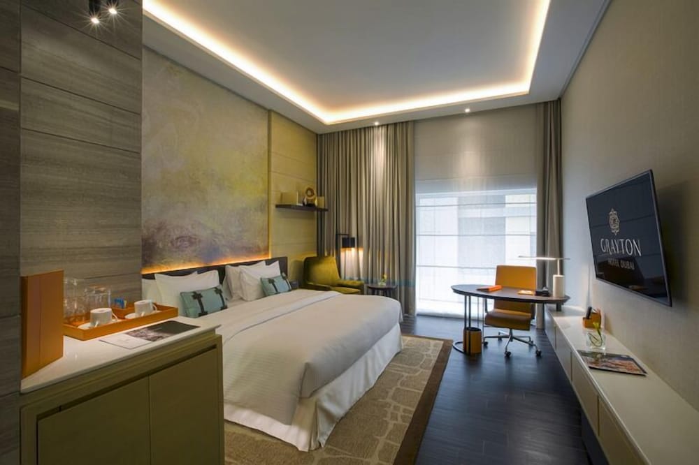 Superior King Room photo 1