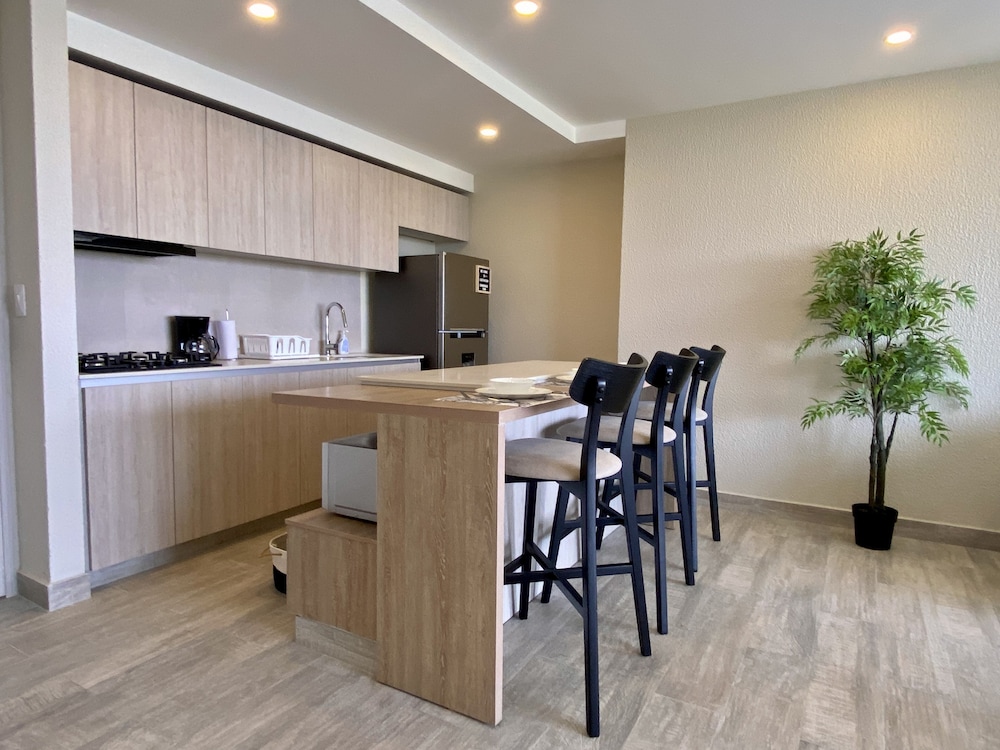 Apartment photo 1