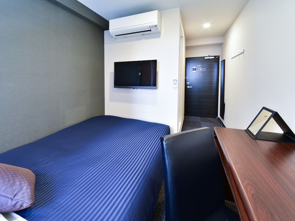 Standard Single Room, Smoking photo 3